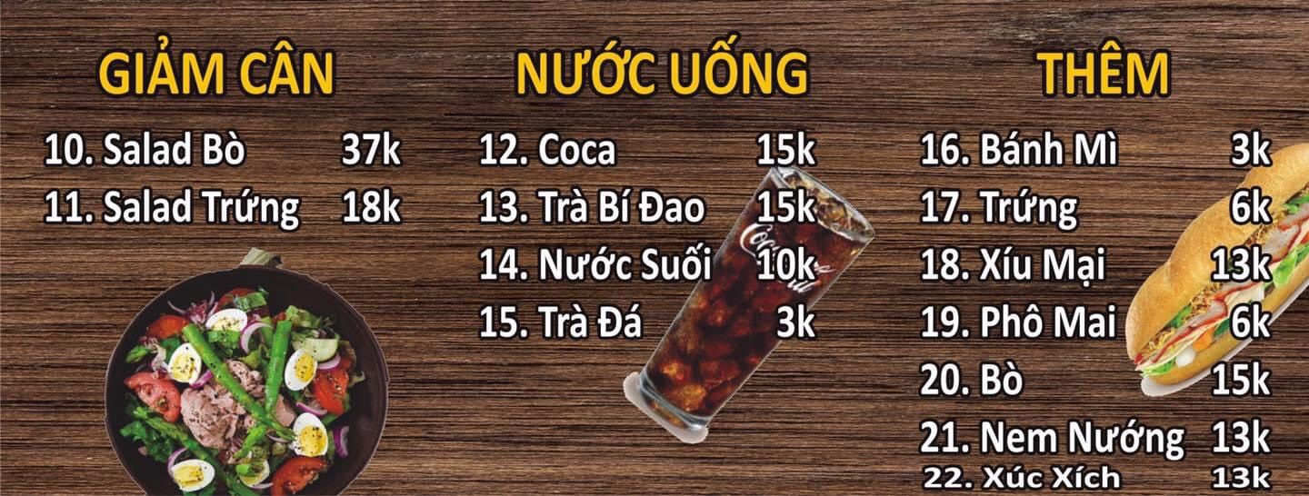 Chảo Đặc Biệt - Chilli