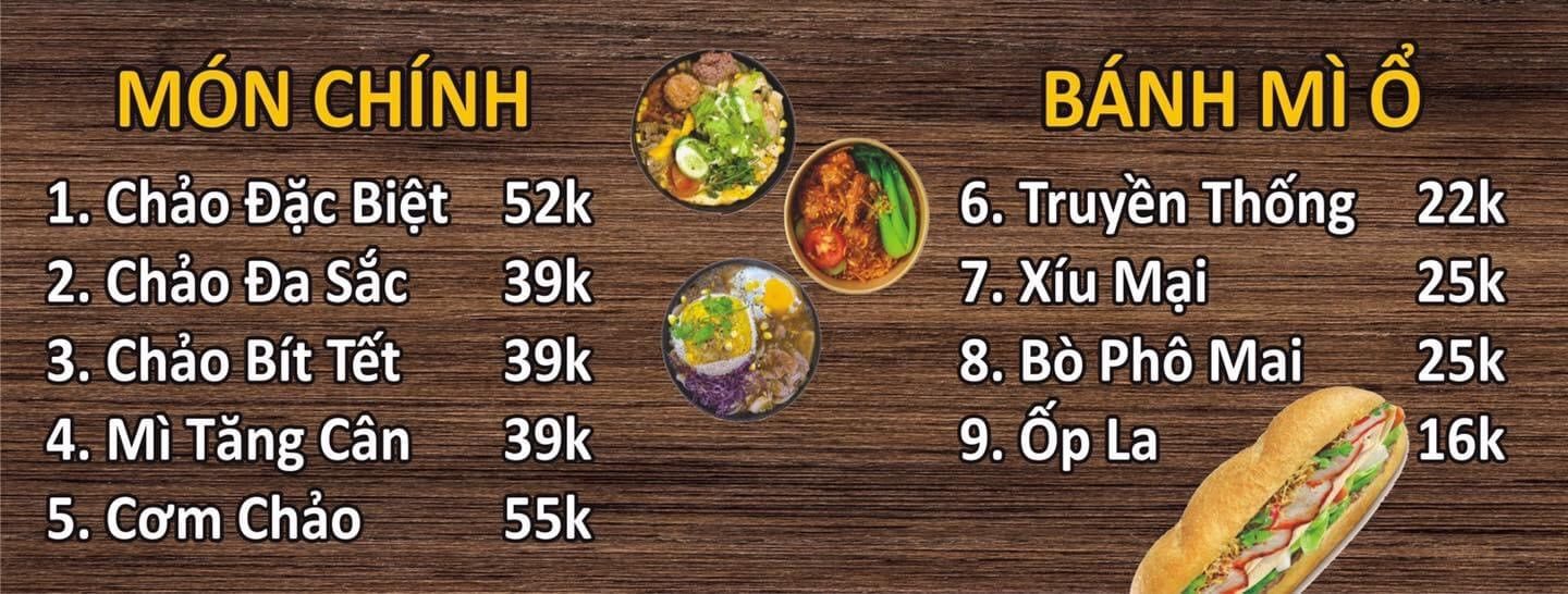 Chảo Đặc Biệt - Chilli