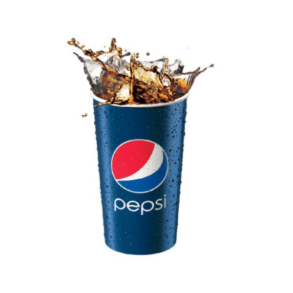 Pepsi - Jollibee