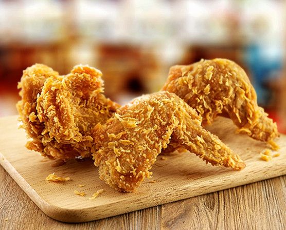 Phần Hotwings 3 Miếng