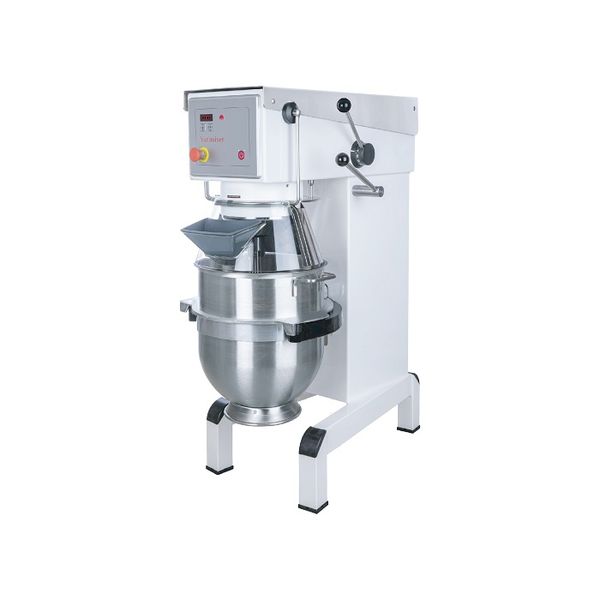 Máy Trộn Bột Varimixer AR40 - 40 Lít