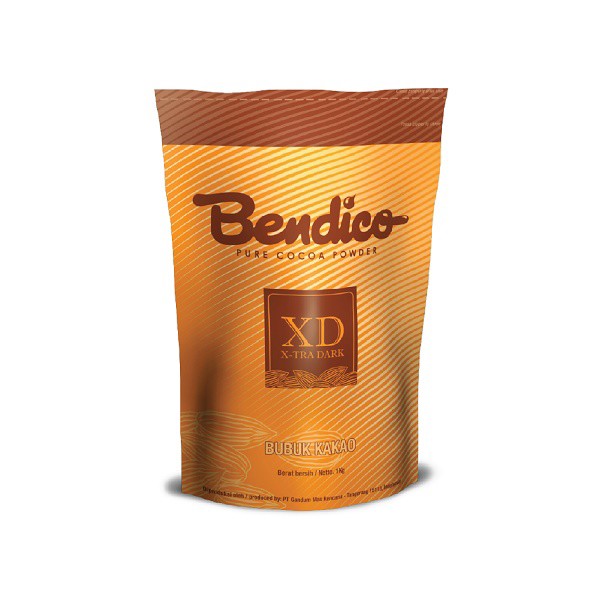 Colatta - Bột Cacao Bendico