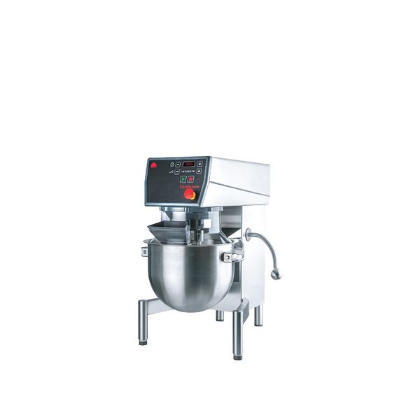 Máy Trộn Bột Varimixer Kodiak20- 20 Lít Để Bàn