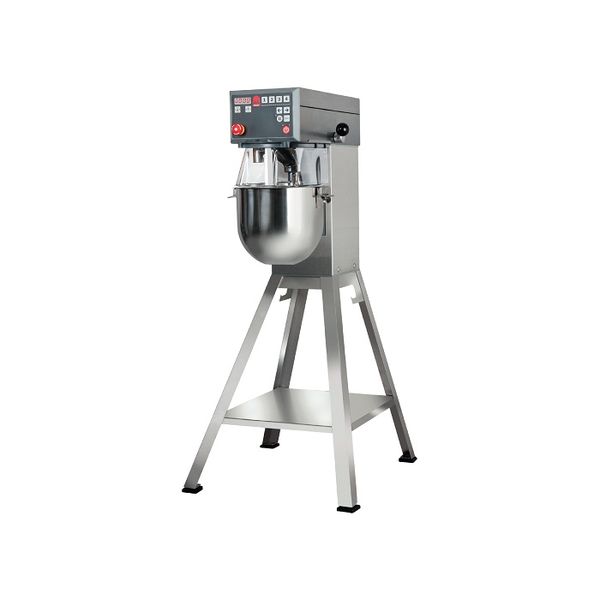 Máy Trộn Bột Varimixer RN10- 10 Lít Để Sàn