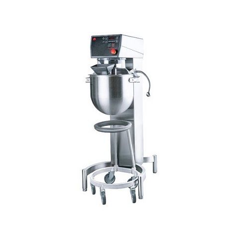 Varimixer Kodiak30- 30 Lít | Máy Trộn Bột Để Sàn