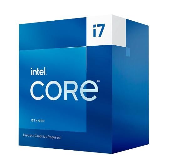 CPU INTEL CORE I7 13700F BOX CÔNG TY (SK 1700)