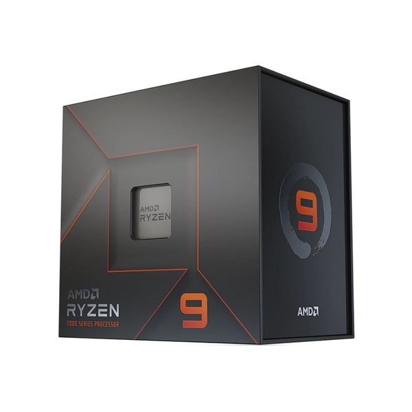 CPU RYZEN 9 7950X BOX NEW