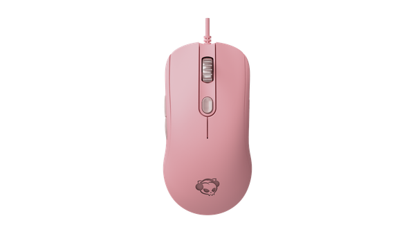 CHUỘT CHƠI GAME AKKO AG325 - PINK