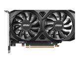 VGA RTX 3050 6G DR6 MSI VENTUS 2X OC 2 FAN NEW