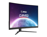 LCD 32 IN MSI OPTIX G32C4X CONG FHD VA 250HZ 1MS HDMI+DP