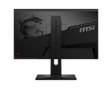 LCD 25 IN MSI ESPORT GAMING G253PF (24.5 INCH/1920X1080/380HZ/IPS/1ms/G--SYNC Compatible) PHẰNG NEW