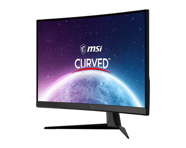 LCD 27 IN MSI OPTIX G27C4X (FHD/VA/FreeSync Premium/250HZ/1Ms/CONG 1500R)