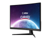 LCD 27 IN MSI OPTIX G27C4X (FHD/VA/FreeSync Premium/250HZ/1Ms/CONG 1500R)