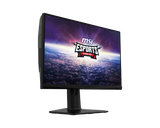 LCD 25 IN MSI ESPORT GAMING G253PF (24.5 INCH/1920X1080/380HZ/IPS/1ms/G--SYNC Compatible) PHẰNG NEW