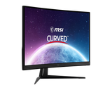 LCD 27 IN MSI OPTIX G27C4X (FHD/VA/FreeSync Premium/250HZ/1Ms/CONG 1500R)