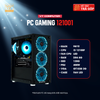 MÁY BỘ GAMING 121001 : I3 12100F/H610/8G/GT1030 2g/400W/120G