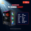 MÁY BỘ GAMING 124007 : I5 12400F/B660/8G/RTX3050 8G/550W/120G