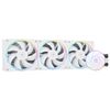 FAN TẢN NHIỆT NƯỚC THERMALRIGHT AQUA ELITE 360 WHITE ARGB V2 NEW