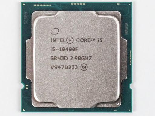 CPU INTEL CORE I5 9400F TRAY( SK 1151)