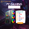 MÁY BỘ GAMING VTFA401: I5 9400F/B365/16G/1660 6G/120G/500W