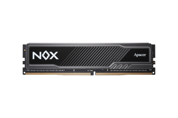 RAM DR4 16G BUSS 3200 APACER OC NOX (1 X 16GB) NEW