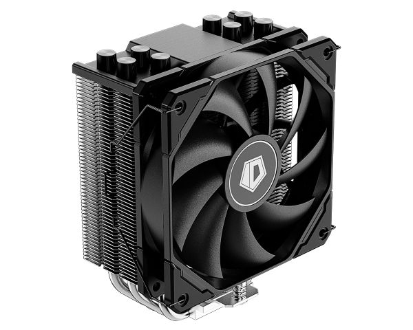 FAN TẢN NHIỆT KHÍ CPU ID-COOLING SE-214-XT-PRO ĐEN NEW