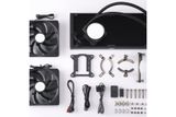 FAN TẢN NHIỆT NƯỚC CPU COOLER MASTER MASTERLIQUID ML280 MIRROR ARGB AIO COOLING NEW