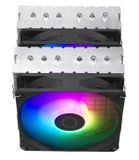 FAN TẢN NHIỆT KHÍ CPU COOLER MASTER HYPER 620S RGB NEW