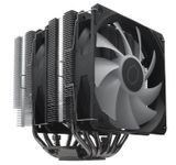 FAN TẢN NHIỆT KHÍ CPU COOLER MASTER HYPER 620S RGB NEW