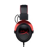 TAI NGHE KINGSTON HYPER X CLOUD II RED NEW