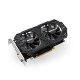 VGA GTX 1650 4G DR6 INNO3D TWIN X2 OC 2 FAN NEW