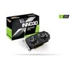 VGA GTX 1650 4G DR6 INNO3D TWIN X2 OC 2 FAN NEW