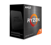CPU AMD RYZEN 7 5800X BOX CÔNG TY AM4 NEW