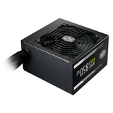 NGUỒN COOLERMASTER 850W MWE 80 PLUS GOLD 850 - V2 NON MODULAR NEW