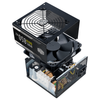 NGUỒN COOLERMASTER 850W MWE 80 PLUS GOLD 850 - V2 NON MODULAR NEW