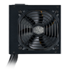 NGUỒN COOLERMASTER 850W MWE 80 PLUS GOLD 850 - V2 NON MODULAR NEW