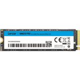 SSD 500G LEXAR NM610 PRO M.2 2280 PCIe Gen3x4 NVMe (LNM610P500G-RNNNG) NEW