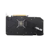 VGA RX 6650XT 8G DDR6 ASUS DUAL OC NEW