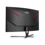 LCD 32 IN AOC C32G3E/74 (FHD/VA/165Hz/1ms/250 nits/HDMI+DP+Audio/Cong)