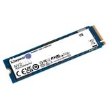 SSD 1T KINGTONS NV2 PCIe 4.0 x4 NVMe M.2 NEW