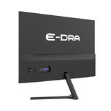 LCD 24 IN EDRA EGM24F75 PHẲNG ĐEN 75HZ IPS