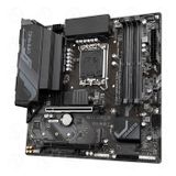 MAIN B760M  GIGABYTE GAMING X D4 NEW