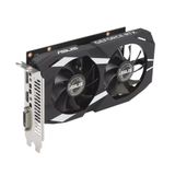 VGA RTX 3050 6G DR6  ASUS DUAL OC 2 FAN NEW