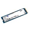 SSD 500GB KINGTONS NV2 PCIe 4.0 x4 NVMe M.2 NEW