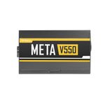 NGUỒN ANTEC 550W META V550 NEW