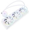 FAN TẢN NHIỆT NƯỚC THERMALRIGHT AQUA ELITE 360 WHITE ARGB V2 NEW