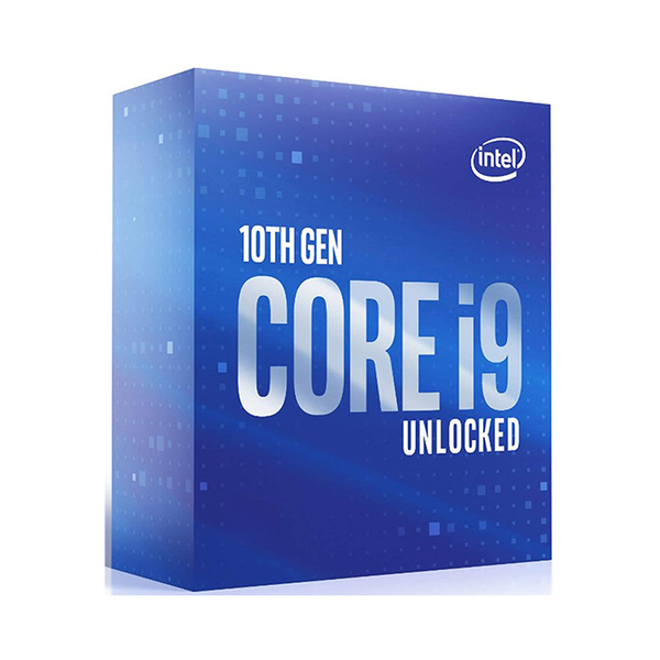 CPU INTEL CORE I9 10850K BOX CÔNG TY( SK 1200)