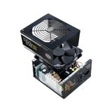 NGUỒN COOLERMASTER 850W MWE GOLD 850 - V2 FULL MODULAR NEW