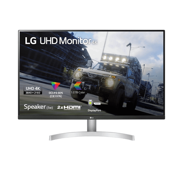 LCD 32 IN LG 32UN500-B 4K/VA/HDR10/4MS PHẲNG