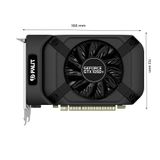 VGA GTX 1050TI 4GB DR5 PALIT STORMX 1 FAN NEW